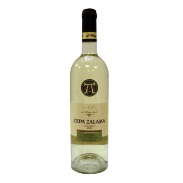西班牙原瓶进口2010圣树白葡萄酒