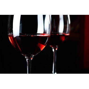 弗罗萨豪仕高端红酒杯葡萄酒杯强化无铅水晶高脚杯 玻璃酒杯