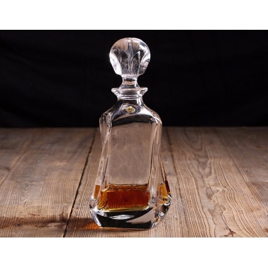 B·ROB水晶玻璃威士忌杯创意洋酒杯红酒杯白兰地杯酒具套装